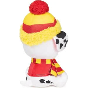 Spin Master Peluches Super-héros Et Personnages<Peluche Marcus 15 Cm - La Pat'Patrouille