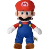 Nicotoy Peluches Super-héros Et Personnages<Peluche Mario 30 Cm