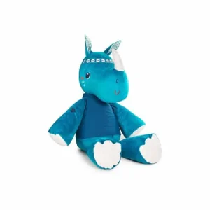 Lilliputiens Peluches Géantes<Peluche Marius Rhinoceros Xxl