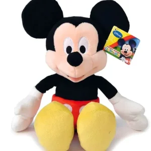 Nicotoy Peluches Géantes<Peluche Mickey Geante 120 Cm