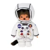 Bandai Peluches Animaux Et Autres<Peluche Monchhichi Astronaute 20 Cm