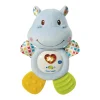 VTech Doudous<Peluche Musicale Croc'Hippo