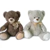 Ami Plush Ours En Peluche<Peluche Ours 40 Cm