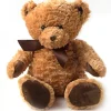 Ami Plush Ours En Peluche<Peluche Ours Bouclette 36 Cm