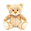 Ami Plush Ours En Peluche<Peluche Ours Pastel Avec Foulard 25 Cm