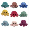 Hubtoys Peluches Animaux Et Autres<Peluche Pieuvre Reversible