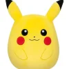 Bandai Peluches Super-héros Et Personnages<Peluche Squishmallows Pokemon 25 Cm