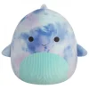 Jazwares Peluches Animaux Et Autres<Peluche Squishmallows Requin 30 Cm