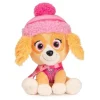 Spin Master Peluches Super-héros Et Personnages<Peluche Stella 15 Cm - La Pat'Patrouille
