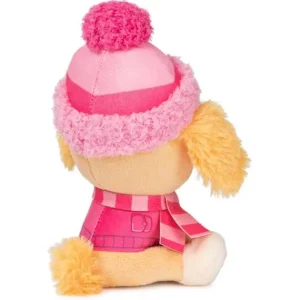 Spin Master Peluches Super-héros Et Personnages<Peluche Stella 15 Cm - La Pat'Patrouille
