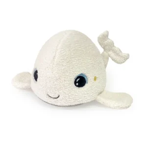 Pabobo Veilleuses<Peluche Veilleuse Musicale Beluga