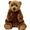 Neotilus Ours En Peluche<Peluche Wwf Grizzly 23 Cm