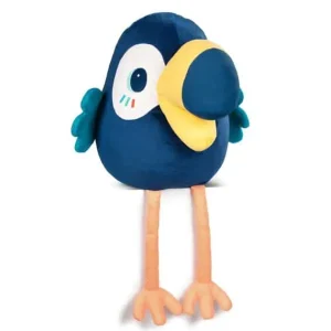 Lilliputiens Peluches Géantes<Peluche Xxl Pablo Le Toucan