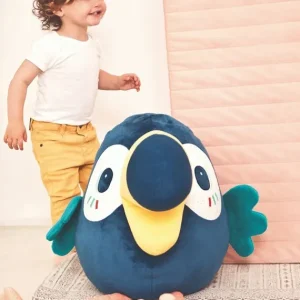 Lilliputiens Peluches Géantes<Peluche Xxl Pablo Le Toucan