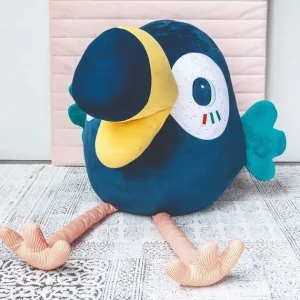 Lilliputiens Peluches Géantes<Peluche Xxl Pablo Le Toucan
