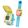 VTech Bijoux & Montres Enfants<Peppa Pig - La Montre Jeu Interactive De Peppa