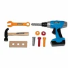 Brikkolo Bricolage<Perceuse Avec Accessoires