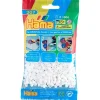 Hama Perles<1000 Perles A Repasser Blanche