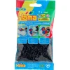 Hama Perles<1000 Perles A Repasser Noir