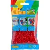 Hama Perles<1000 Perles A Repasser Rouge
