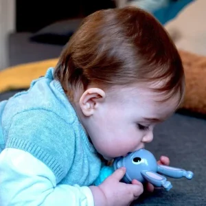 Lalaboom Jouets À Emboîter, À Empiler<Perles Educatives A Assembler Animaux De La Ferme - 25 Pieces
