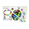 Lalaboom Jouets À Emboîter, À Empiler<Perles Educatives Et Accessoires - 36 Pieces