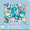Djeco Perles<Perles Fantaisies Oiseaux