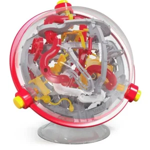 Spin Master Jeux De Réflexion<Perplexus - Portal