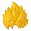 Bandai Accessoires Déguisements<Perruque Dragon Ball