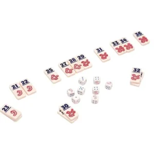Gigamic Jeux De Plateau<Pickomino