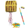 Kim Play Anniversaire<Pinata Garnie Coffre