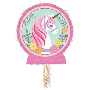 Amscan Anniversaire<Pinata Licorne