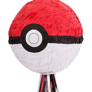 Amscan Anniversaire<Pinata Pokemon Ball