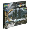 Revell Maquettes & Modelisme<Pirates Des Caraibes Maquette Black Pearl