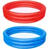 Bestway Bouées Jeux Gonflables Et Piscines<Piscine Gonflable 3 Boudins