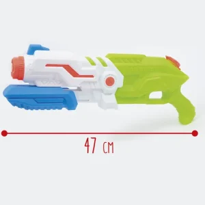 SUN and SPORT Pistolets À Eau<Pistolet A Eau 47 Cm Hidro Blaster