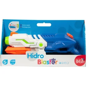SUN and SPORT Pistolets À Eau<Pistolet A Eau 47 Cm Hidro Blaster