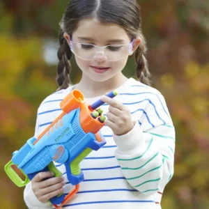 Nerf Nerf Et Jeux De Tirs<Pistolet Explorer Easy-Play - Elite Junior