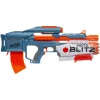 Nerf Nerf Et Jeux De Tirs<Pistolet Elite 2.0 Motoblitz