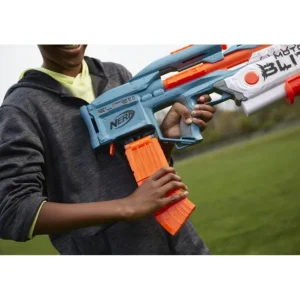 Nerf Nerf Et Jeux De Tirs<Pistolet Elite 2.0 Motoblitz