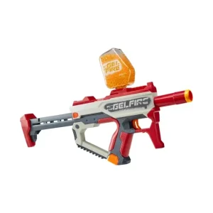 Nerf Nerf Et Jeux De Tirs<Pistolet Pro Gelfire Mythic