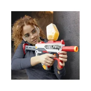 Nerf Nerf Et Jeux De Tirs<Pistolet Pro Gelfire Mythic