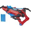 Hasbro Nerf Et Jeux De Tirs<Pistolet Nerf Spider-Man