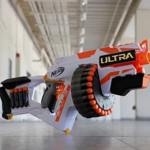 Nerf Nerf Et Jeux De Tirs<Pistolet Ultra One