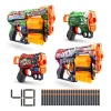 Zuru Nerf Et Jeux De Tirs<Pistolets Xshot Skins - Pack De 4