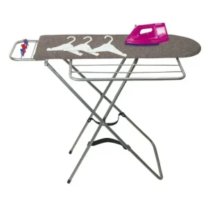 Funny Home Nettoyage, Ménage<Planche A Repasser Et Accessoires