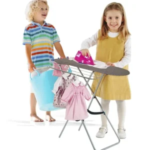 Funny Home Nettoyage, Ménage<Planche A Repasser Et Accessoires