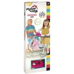 Funny Home Nettoyage, Ménage<Planche A Repasser Et Accessoires