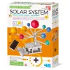 4M Découvrir Le Monde<Planetarium Solaire System