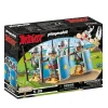 Playmobil Playmobil<70934 - Asterix - Les Legionnaires Romains